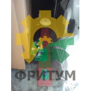 Аппарат обматывающий ПРМ 150.19.00.000 (на ПРМ-150)